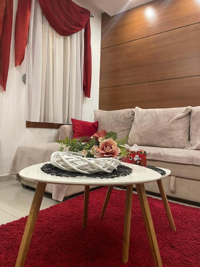 Vrnjačka Banja Vesna Apartman מראה חיצוני תמונה