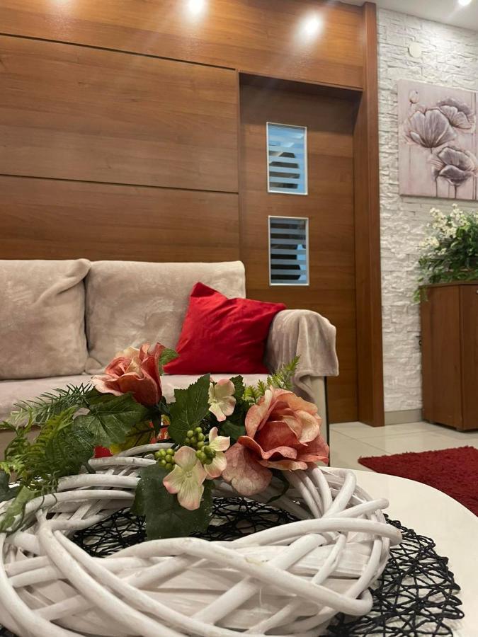 Vrnjačka Banja Vesna Apartman מראה חיצוני תמונה