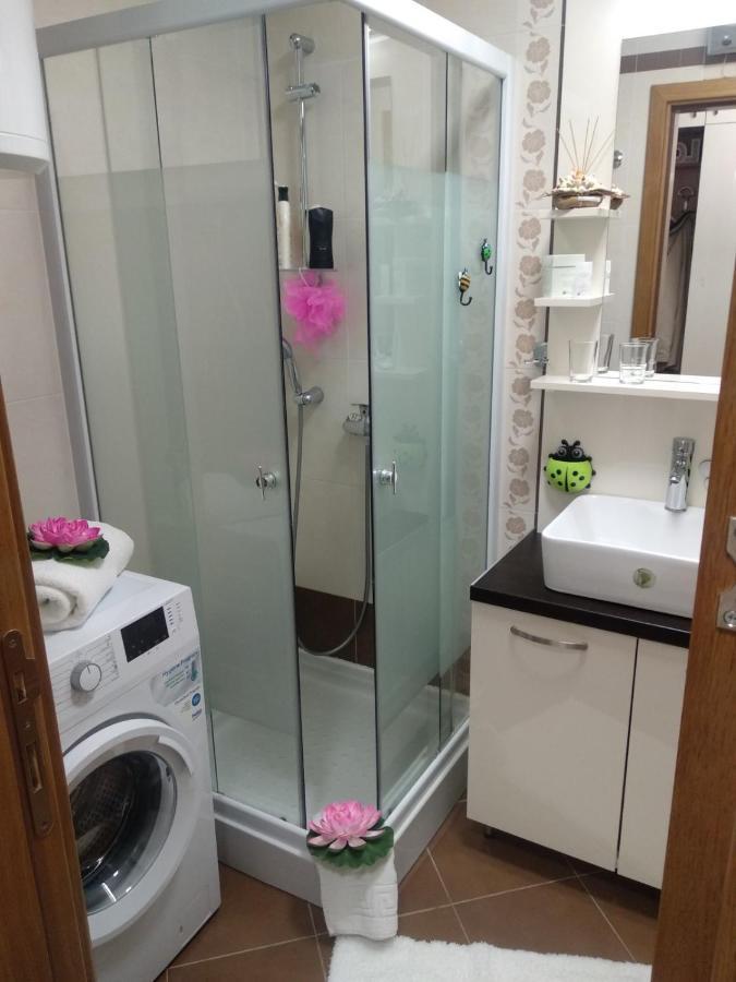 Vrnjačka Banja Vesna Apartman מראה חיצוני תמונה