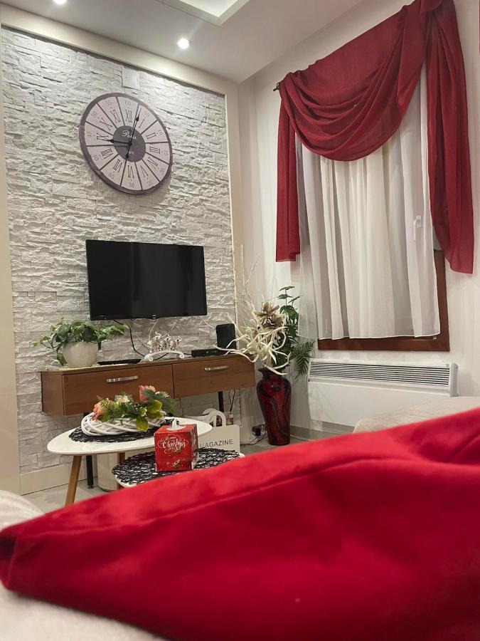 Vrnjačka Banja Vesna Apartman מראה חיצוני תמונה
