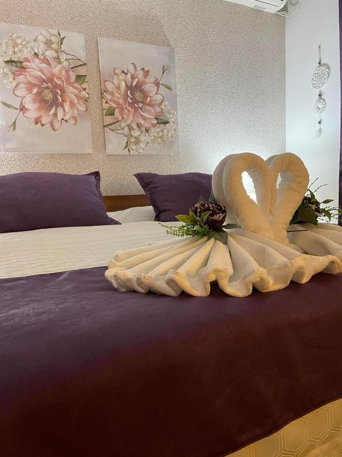 Vrnjačka Banja Vesna Apartman מראה חיצוני תמונה
