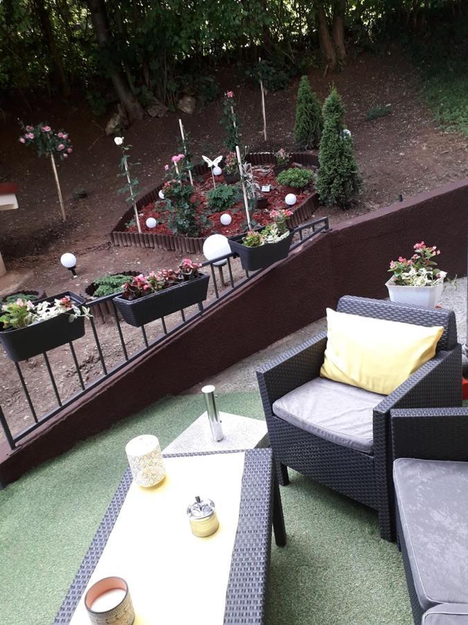 Vrnjačka Banja Vesna Apartman מראה חיצוני תמונה