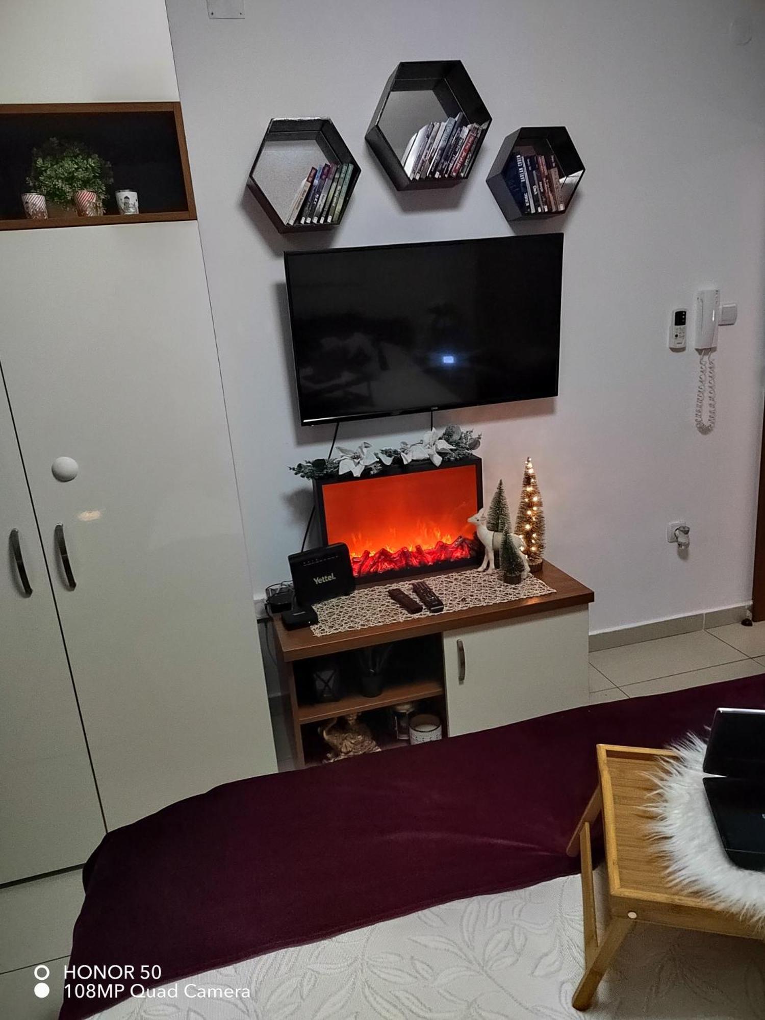 Vrnjačka Banja Vesna Apartman מראה חיצוני תמונה