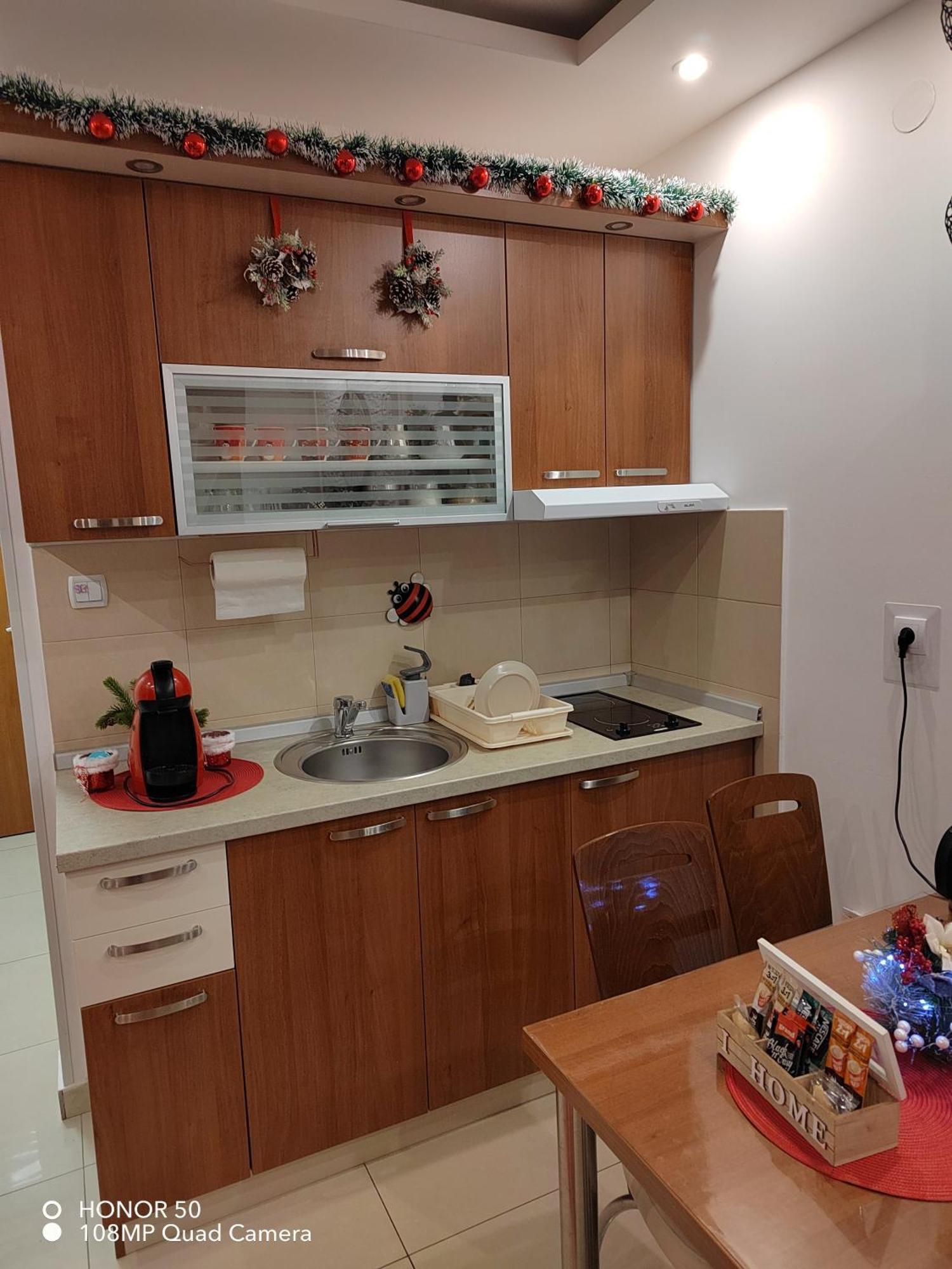 Vrnjačka Banja Vesna Apartman מראה חיצוני תמונה