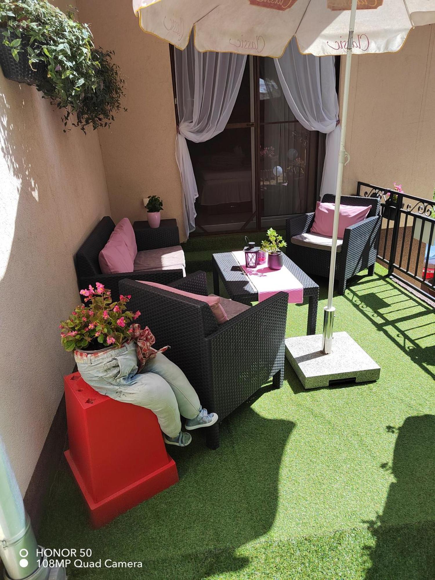 Vrnjačka Banja Vesna Apartman מראה חיצוני תמונה