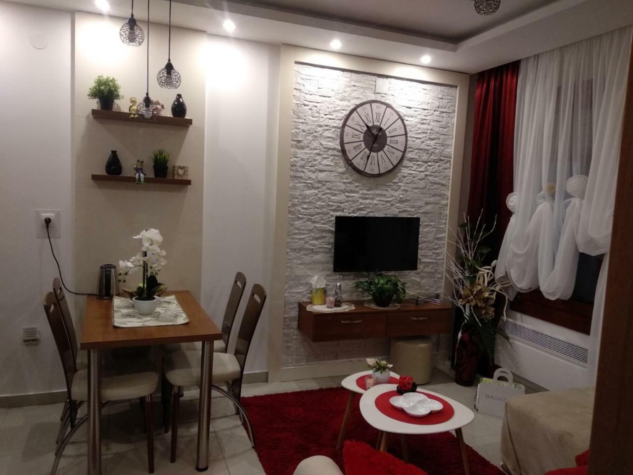 Vrnjačka Banja Vesna Apartman מראה חיצוני תמונה